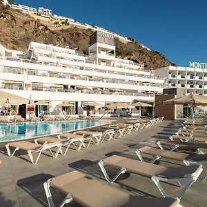 Apartment Tc Rocamar, Puerto Rico (Gran Canaria)