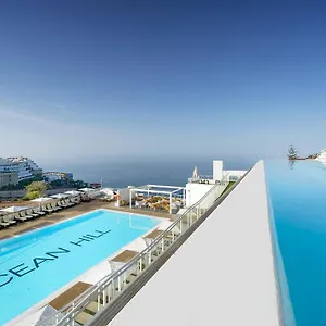 Hotell Ocean Hill - Adults Only