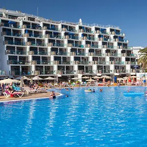Lägenhetshotell Grupotel Revoli