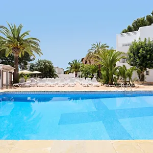 *** Hotell Azuline Garden Spanien