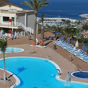 Apartment Natural Park, Puerto Rico (Gran Canaria)