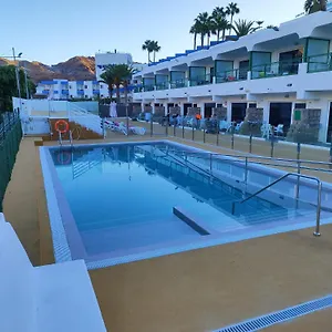Lägenhet Florida Gran Canaria Adults Only