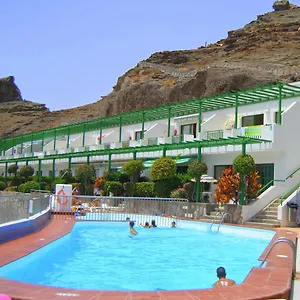 Apartment Veleros, Puerto Rico (Gran Canaria)