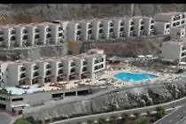 Hotell Mirador Del Atlantico