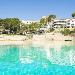 **** Hotell Cala Fornells Spanien