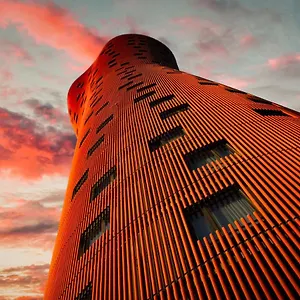 **** Hotell Porta Fira 4* Sup Spanien