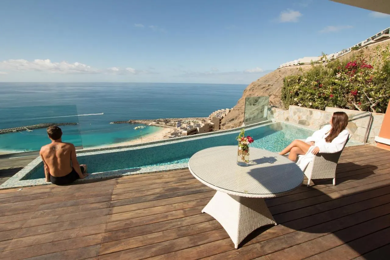 *** Aparthotel Serenity Amadores Puerto Rico  Spain