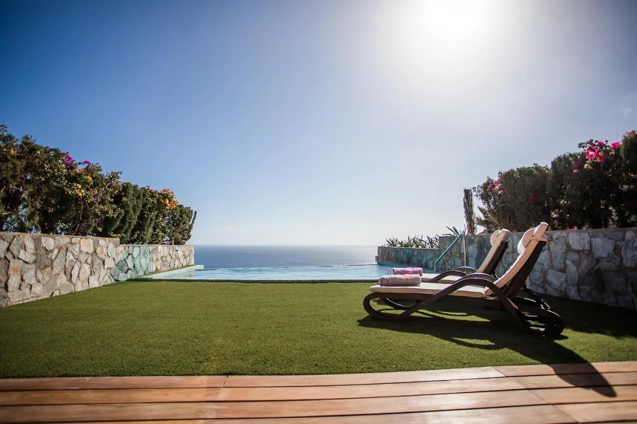 Aparthotel Serenity Amadores Puerto Rico