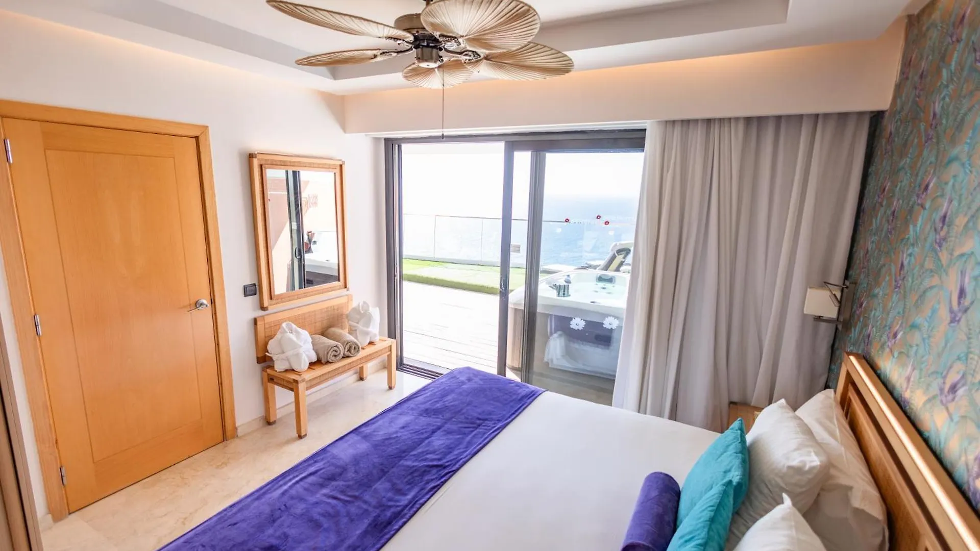 Serenity Amadores Aparthotel Puerto Rico   Puerto Rico (Gran Canaria)