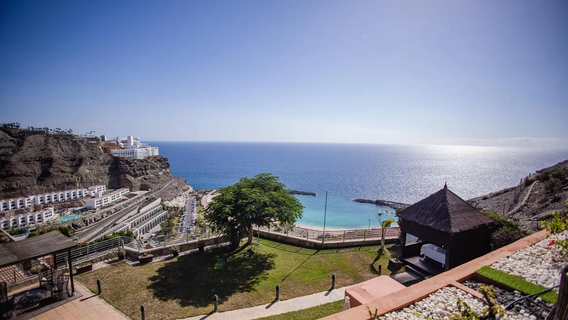 Aparthotel Serenity Amadores Puerto Rico