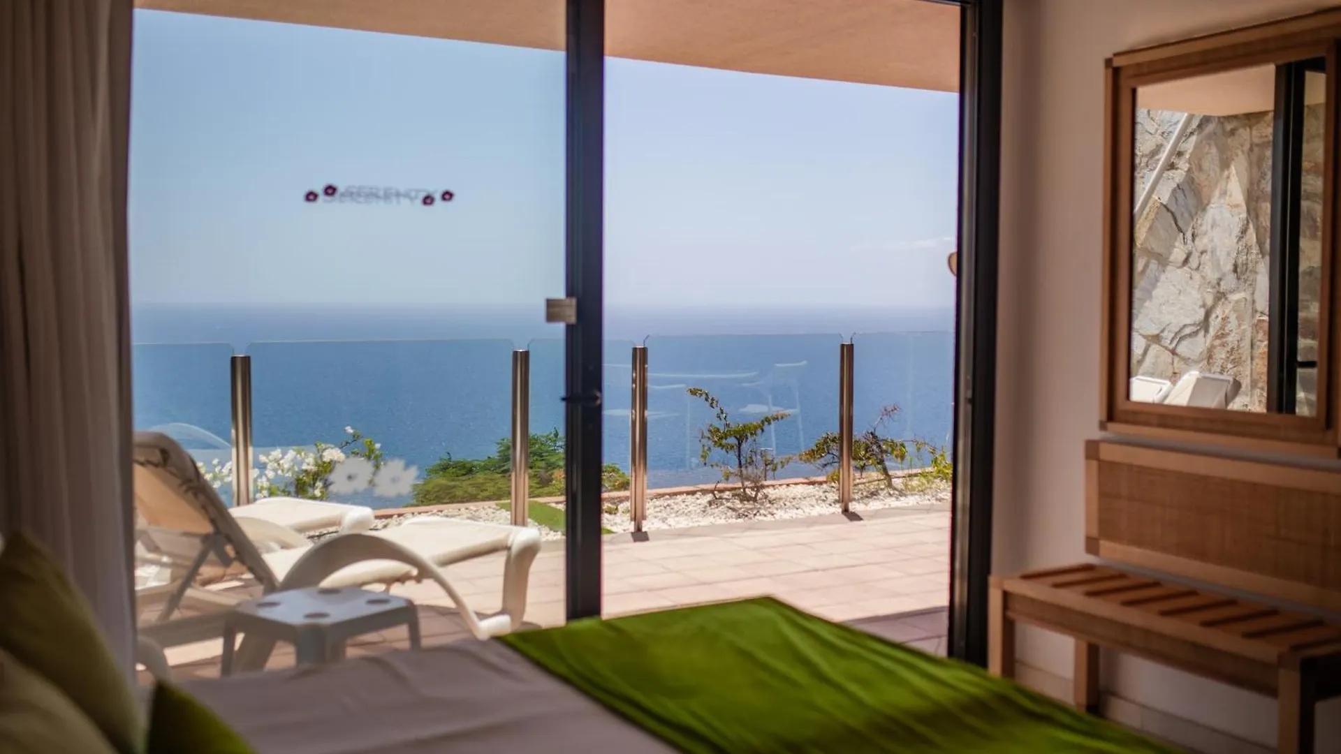 *** Aparthotel Serenity Amadores Puerto Rico  Spain