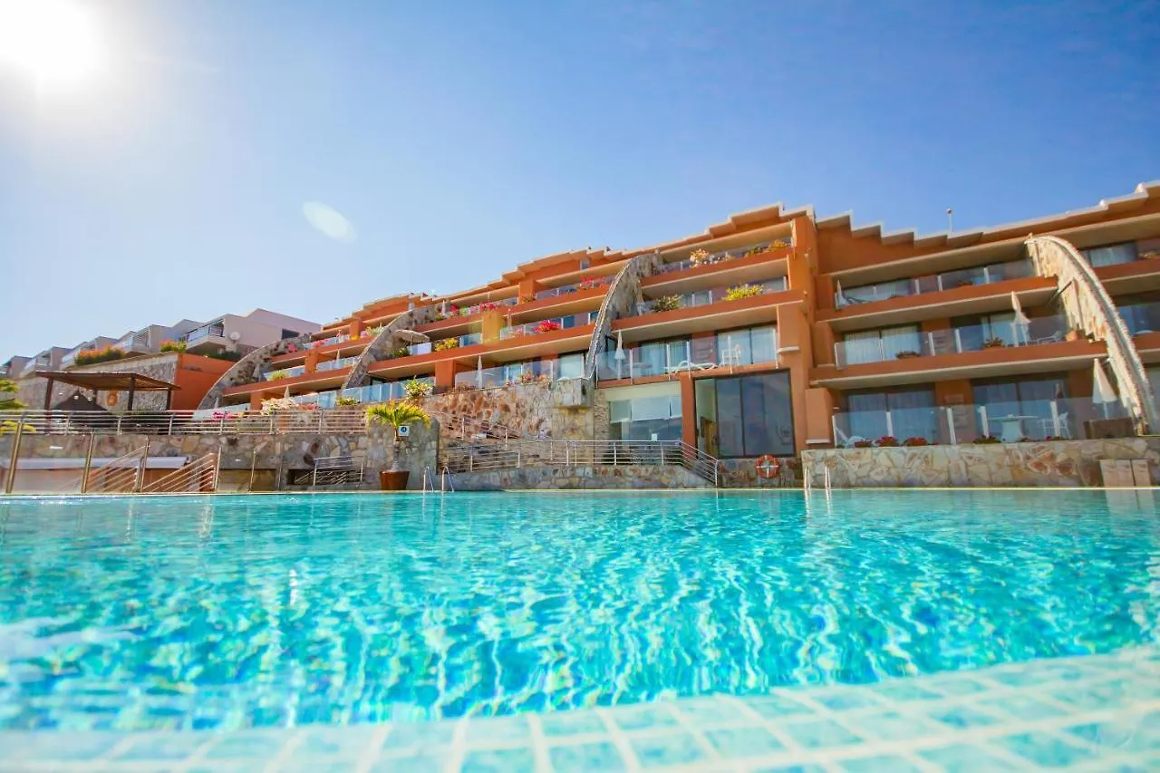 Serenity Amadores Puerto Rico  Aparthotel Puerto Rico (Gran Canaria)