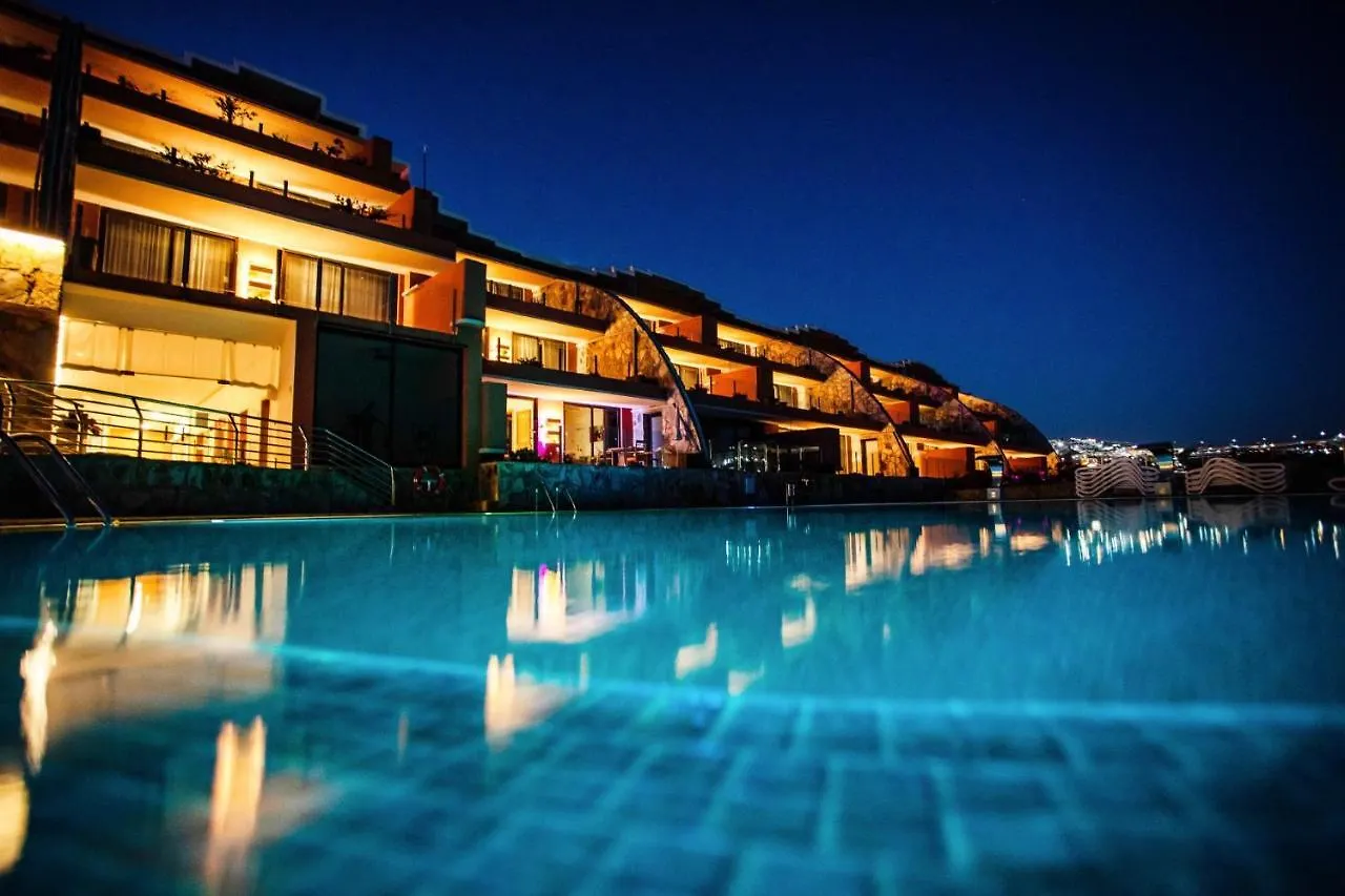 Aparthotel Serenity Amadores Puerto Rico