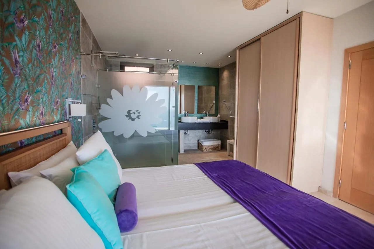 Serenity Amadores Puerto Rico  Aparthotel Puerto Rico (Gran Canaria)