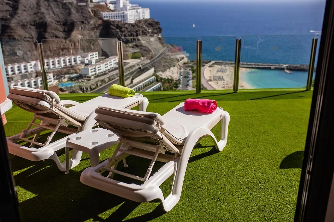 Serenity Amadores Puerto Rico  Aparthotel Puerto Rico (Gran Canaria)