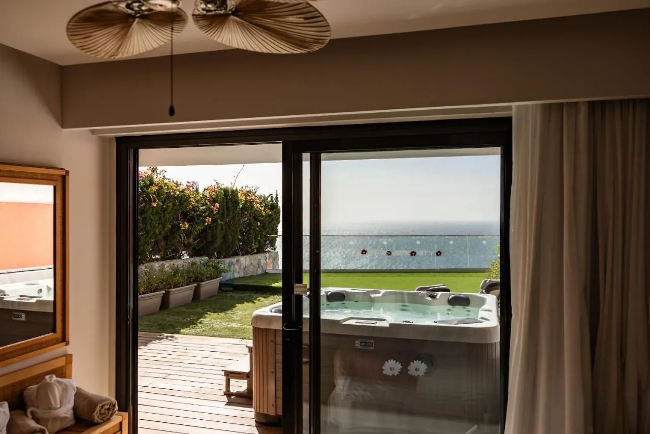 *** Aparthotel Serenity Amadores Puerto Rico  Španělsko