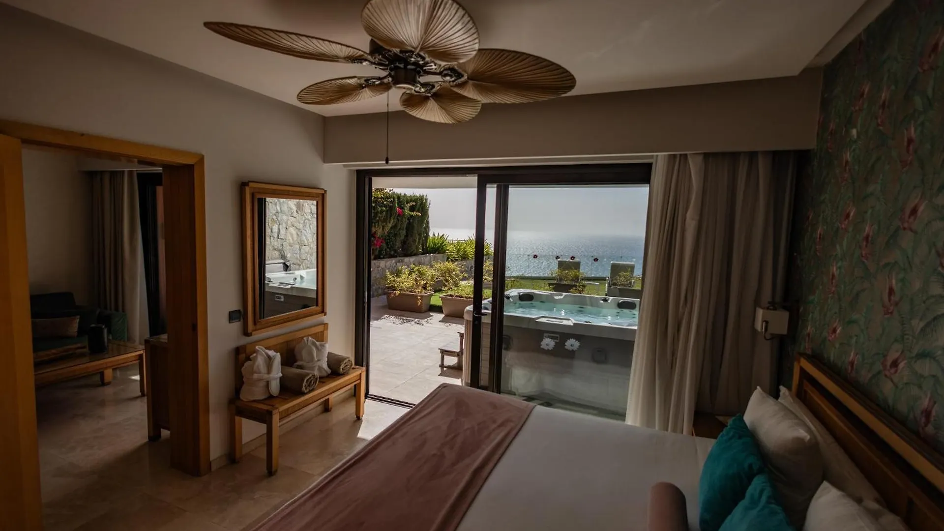 Serenity Amadores Puerto Rico  Aparthotel Puerto Rico (Gran Canaria)