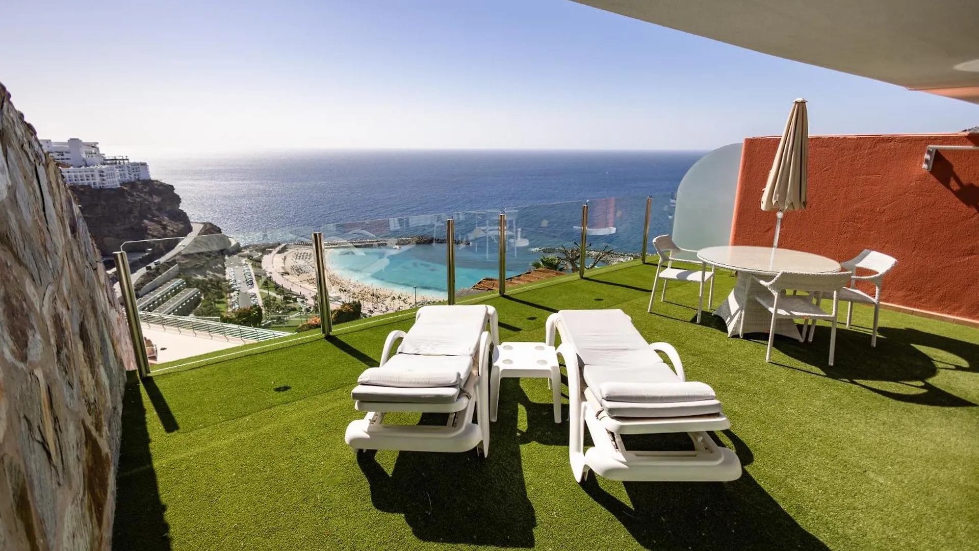 Aparthotel Serenity Amadores Puerto Rico