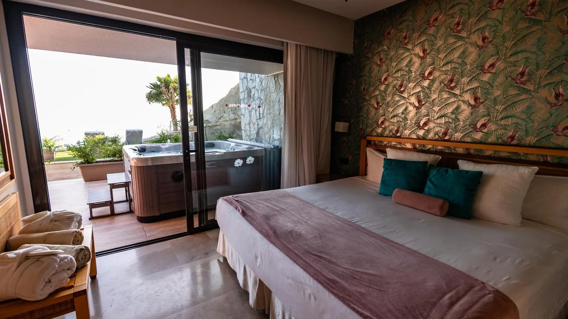 Serenity Amadores Puerto Rico  Aparthotel Puerto Rico (Gran Canaria)